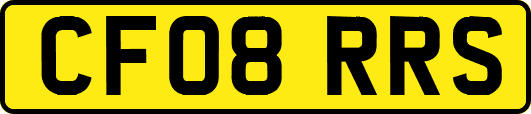 CF08RRS
