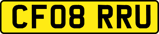 CF08RRU