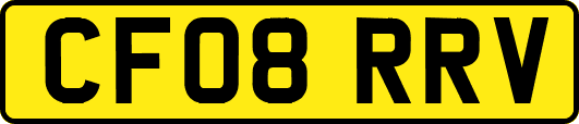 CF08RRV