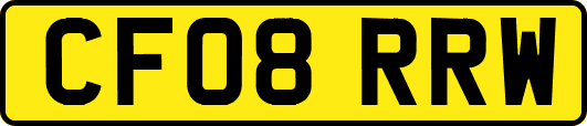 CF08RRW