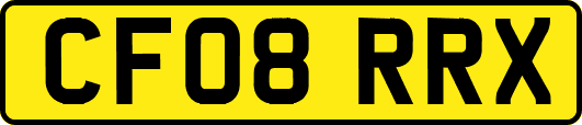 CF08RRX