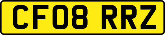 CF08RRZ