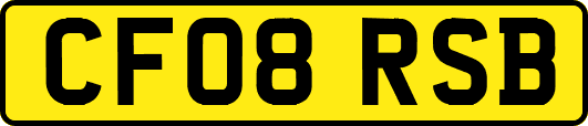CF08RSB
