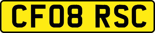 CF08RSC