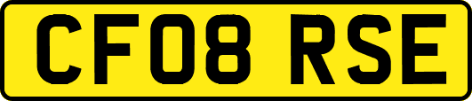 CF08RSE