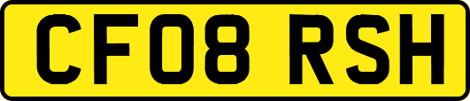 CF08RSH