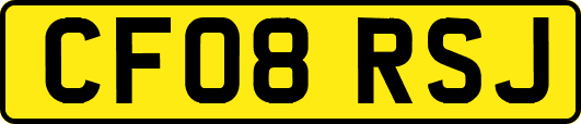 CF08RSJ