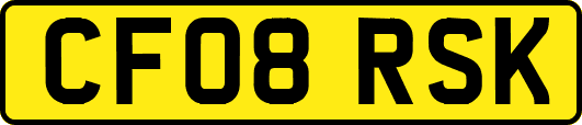 CF08RSK