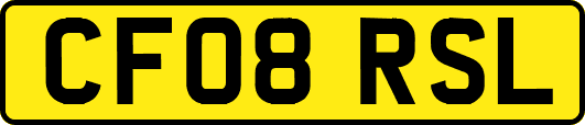 CF08RSL