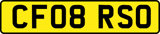 CF08RSO
