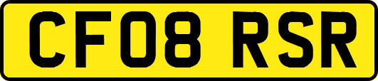 CF08RSR