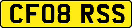 CF08RSS