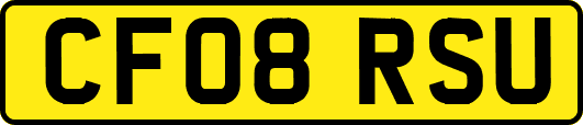 CF08RSU