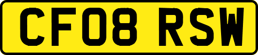 CF08RSW