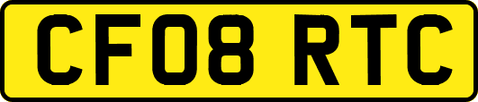 CF08RTC