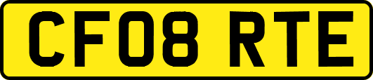 CF08RTE