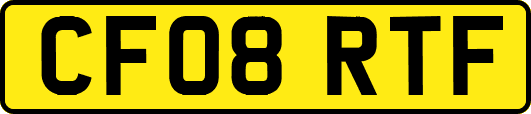 CF08RTF