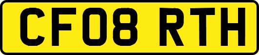CF08RTH