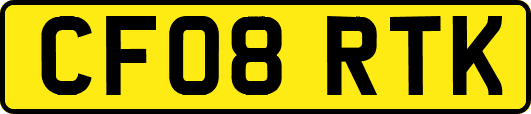 CF08RTK