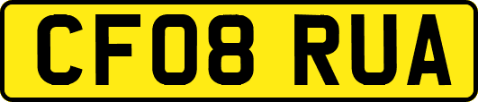 CF08RUA