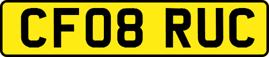 CF08RUC