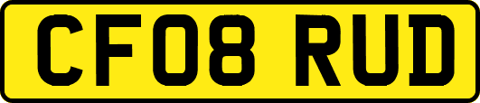 CF08RUD