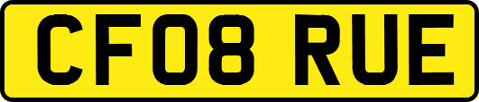 CF08RUE