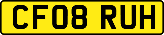 CF08RUH