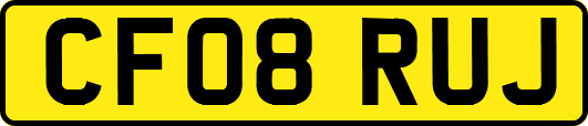 CF08RUJ