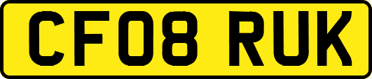 CF08RUK