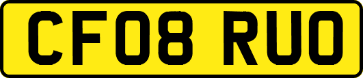 CF08RUO