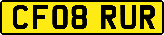 CF08RUR