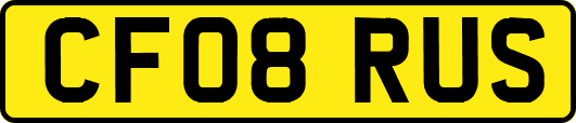 CF08RUS