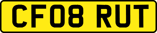 CF08RUT