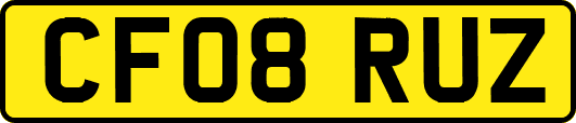 CF08RUZ