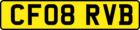 CF08RVB