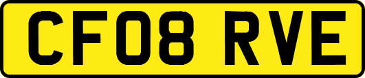 CF08RVE