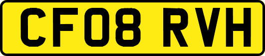 CF08RVH