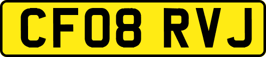 CF08RVJ