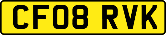 CF08RVK