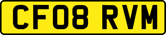 CF08RVM