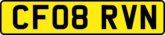 CF08RVN