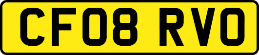 CF08RVO