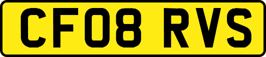 CF08RVS