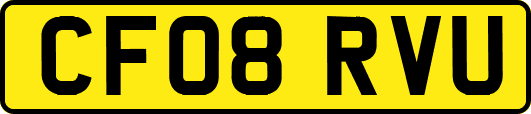 CF08RVU