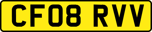 CF08RVV