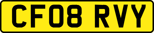 CF08RVY