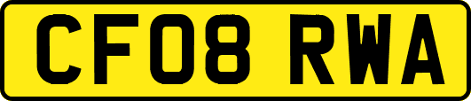 CF08RWA