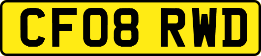 CF08RWD