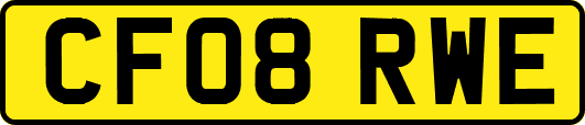 CF08RWE